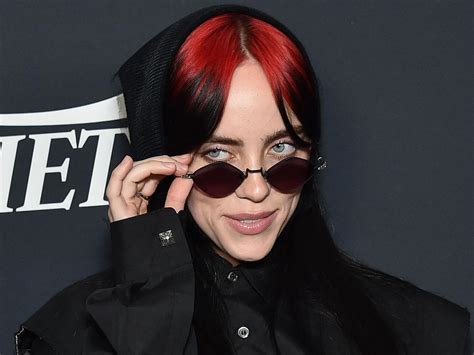 billie elish leak|Billie Eilish blasts Rolling Stone over deleted story: ‘F**k you guys’